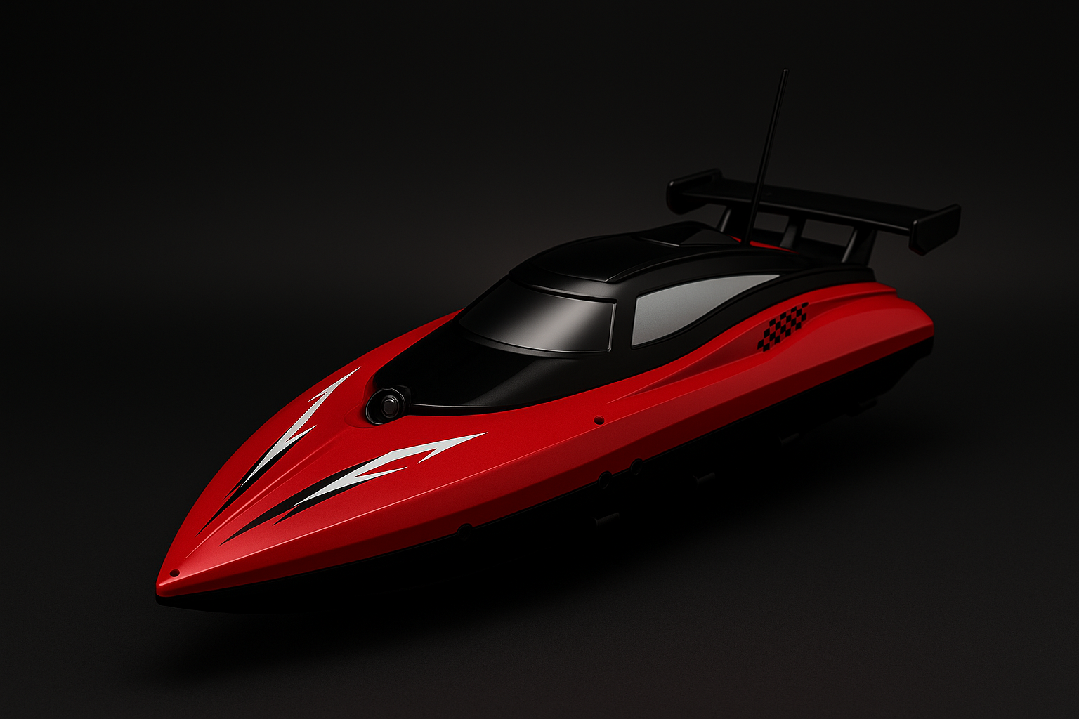 PlayVolt AquaVolt-R™ – Powerwave Edition