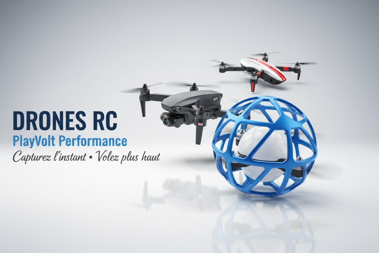 Drone RC