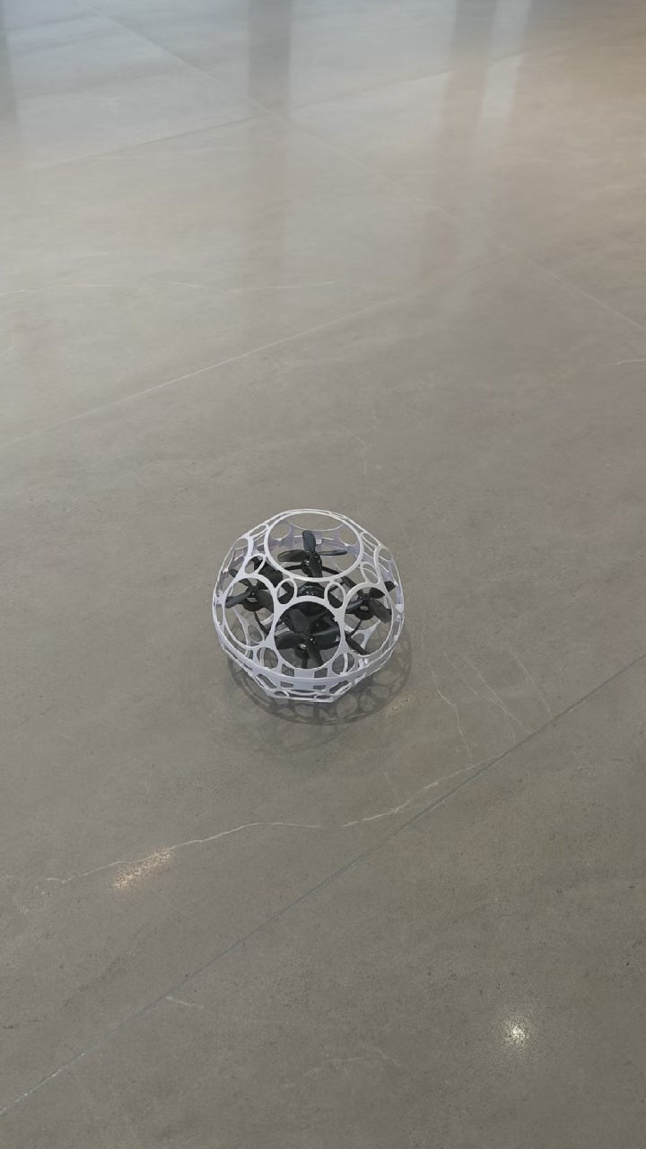 PlayVolt SkyView™ – Drone RC avec Caméra HD